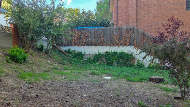 Terreno residencial en Venta en Carrer Carrer del Pirineu, 14, 14 en Navarcles