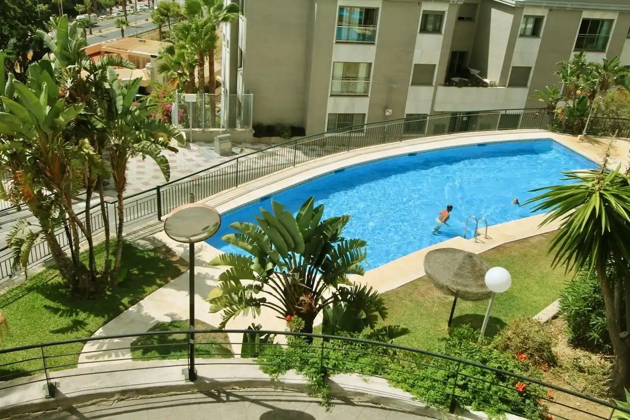 Erdgeschosswohnung mit Pool zum Verkauf in Calle FARO, imagen 3