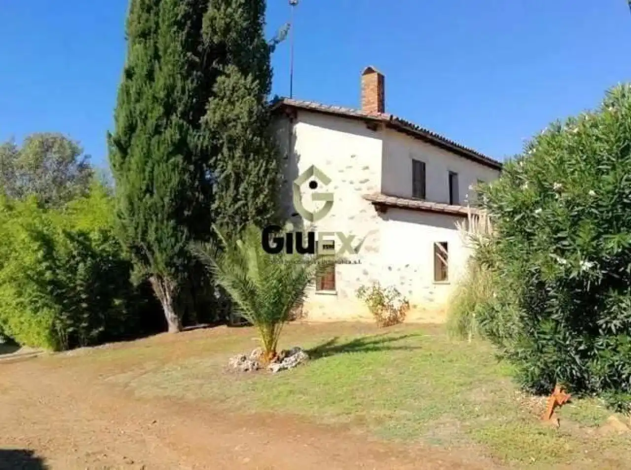 Jardín de Casa o chalet en venta en Tejeda de Tiétar