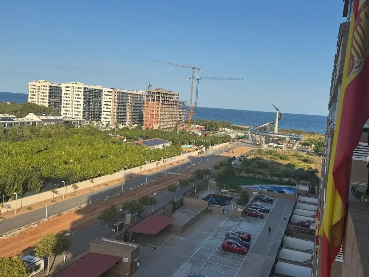 Appartamento con piscina in vendita a Marina d'Or, imagen 13