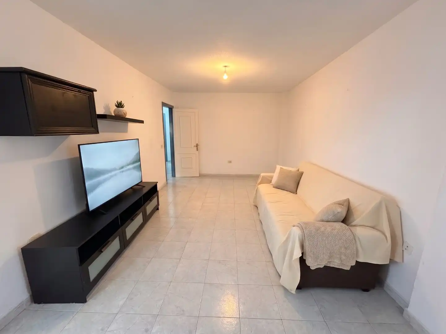 Living room of Flat for sale in Adeje