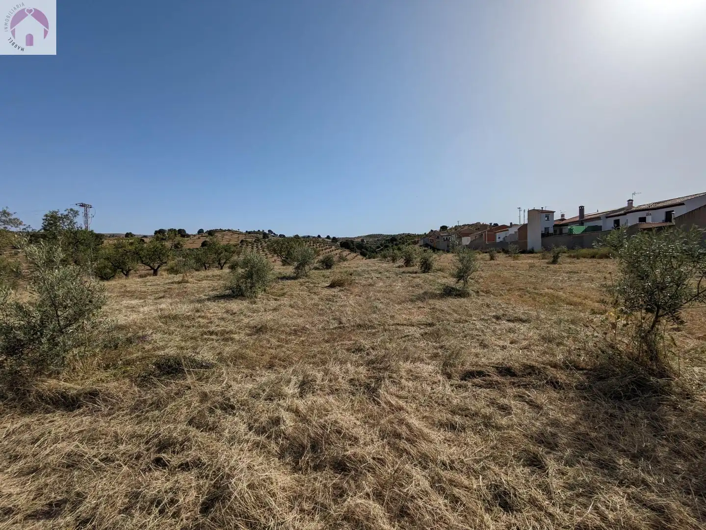 Residential land for sale in EXTRARRADIO, imagen 14