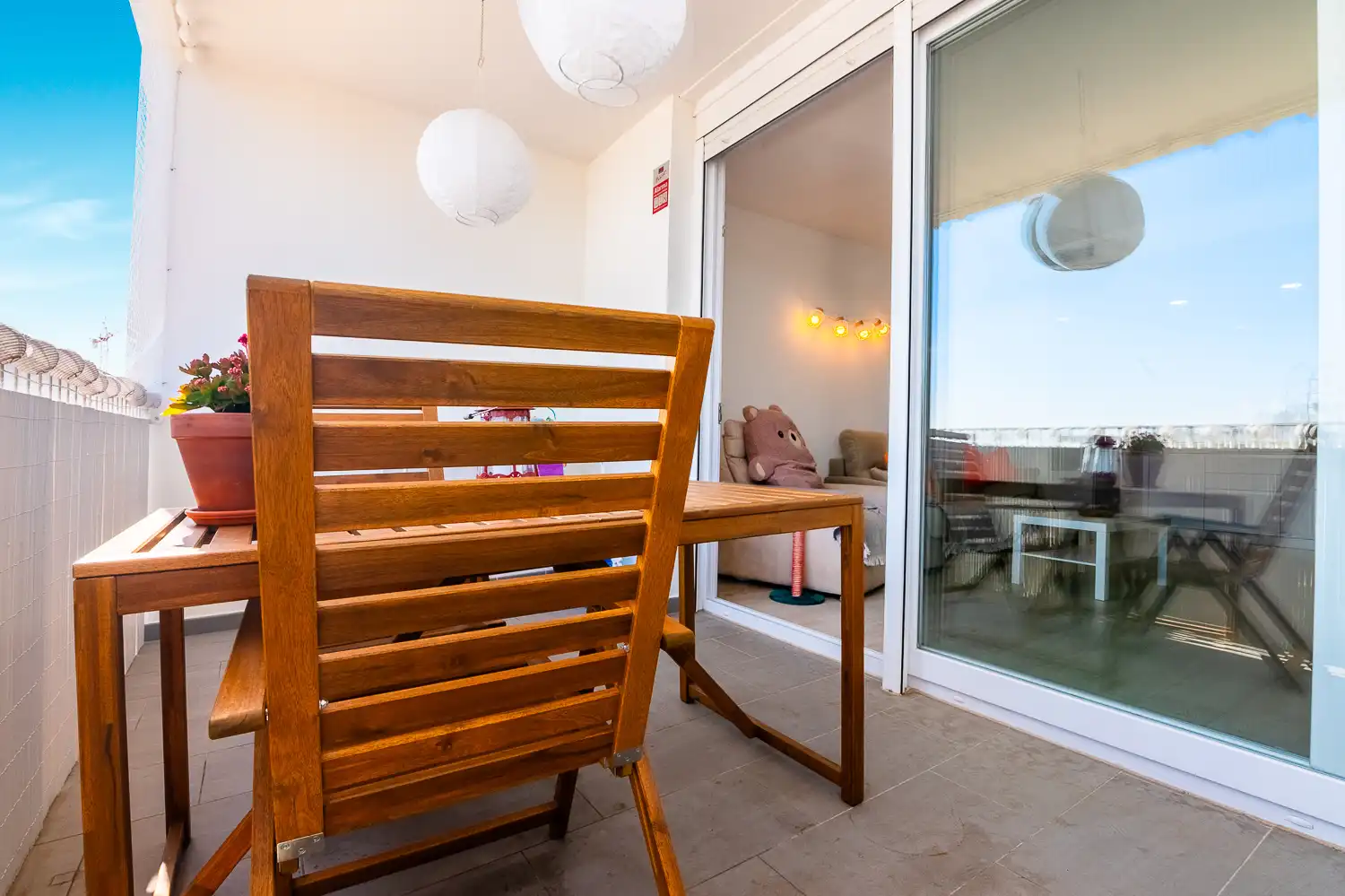 Attic for rent in Avinguda de Salvador Vilaseca, 7, Plaça Europa - Port Aventura