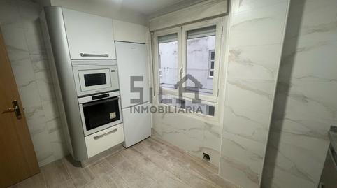 Foto 3 de Piso de alquiler en Peña Trevinca, Posío, Ourense Capital