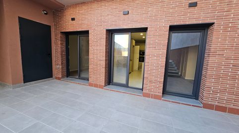 Foto 5 de Planta baixa en venda a Carrer D'anselm Clavé, 67, Lliçà d'Amunt, Barcelona