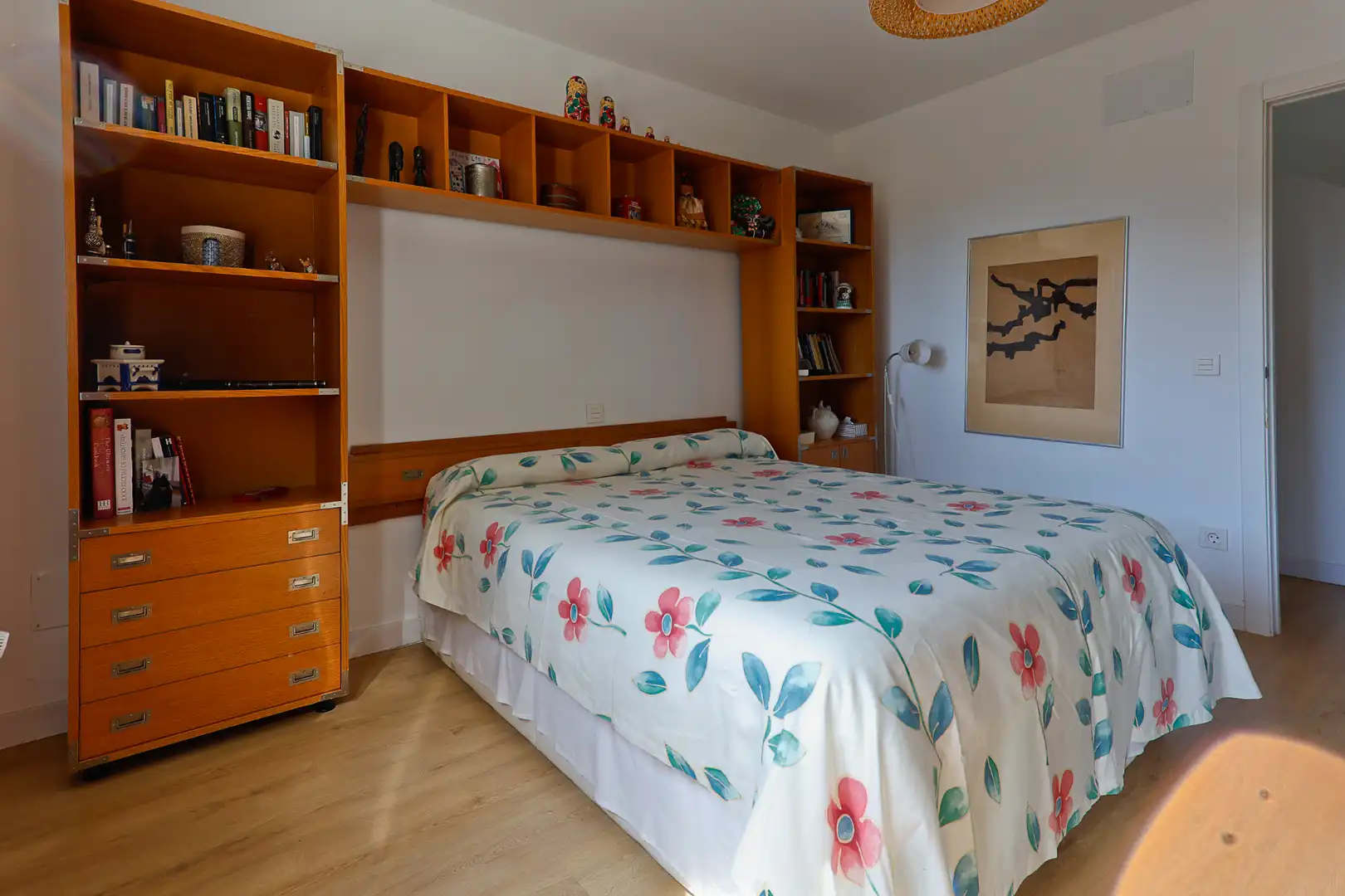 Casa aparellada amb terrassa en venda a Calle de Ignacio, imagen 26