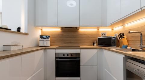 Foto 5 de Piso en venta en La Cogullada, Barcelona