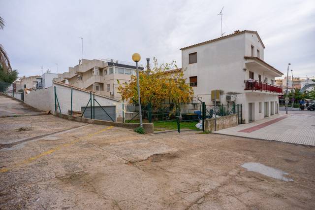 Terreno residencial en Venta en Fenals