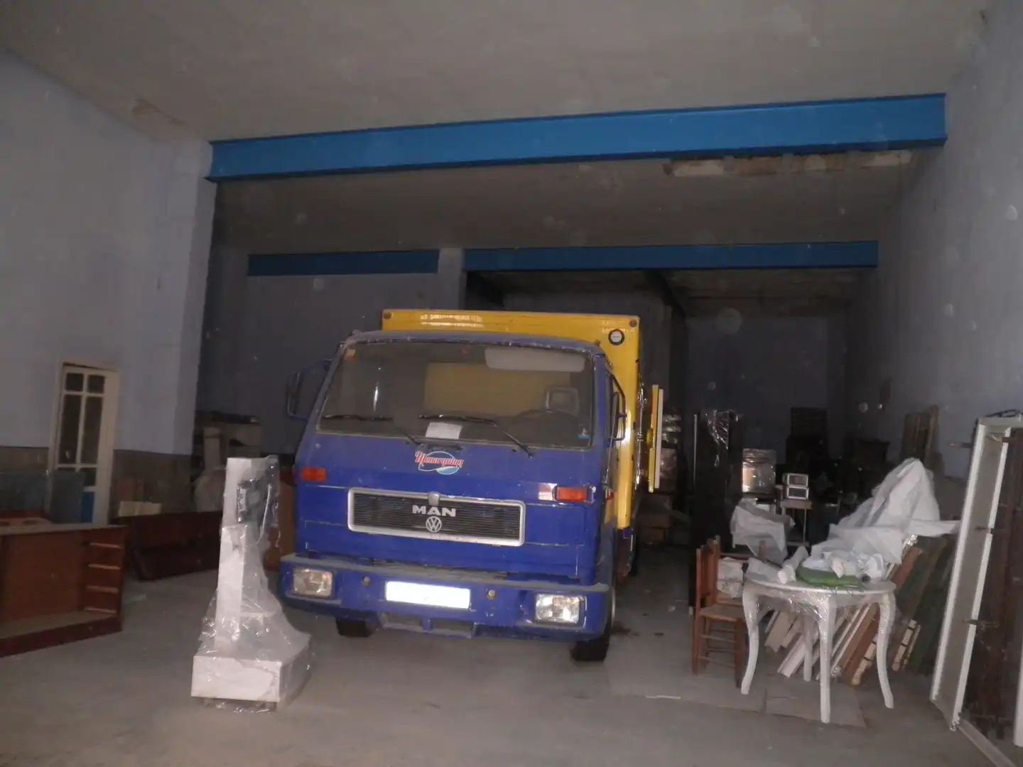 Habitatge en venda a Calle Cadarso, imagen 27