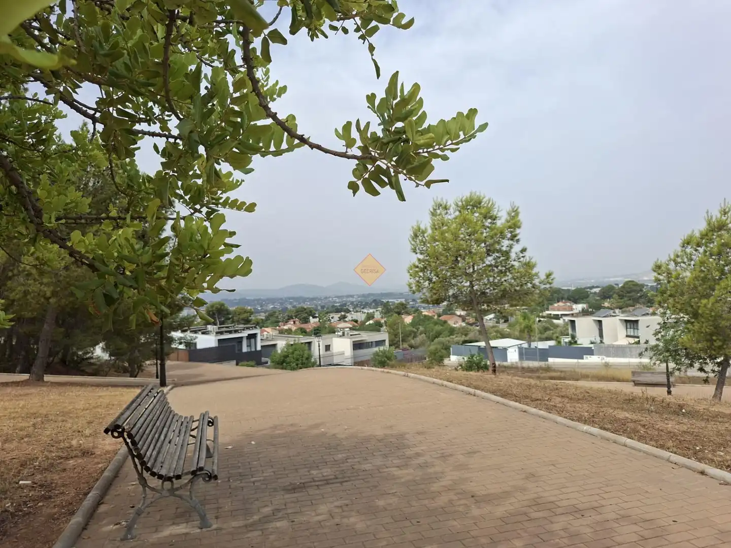 Terreno residenziale in vendita a La Conarda - Montesano, imagen 14