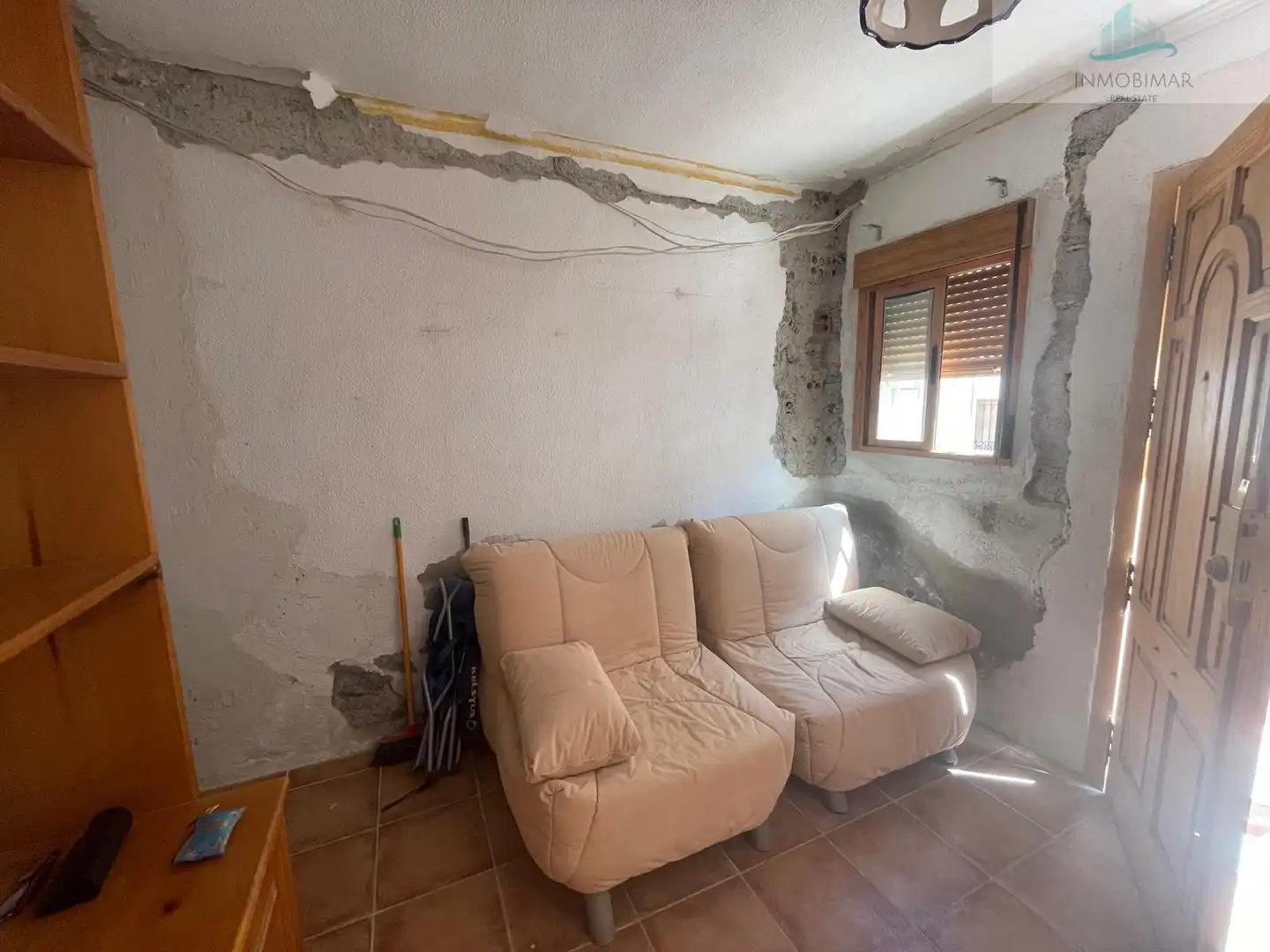 Casa o xalet en venda a Real, Molvízar
