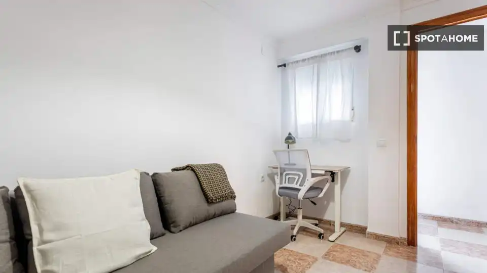 Appartement à louer à Poblats Marítims, imagen 18