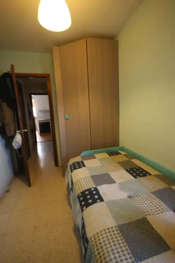 Piso en venta en Calle de Santo Cristo de la Paz, San Roque - Ronda Norte