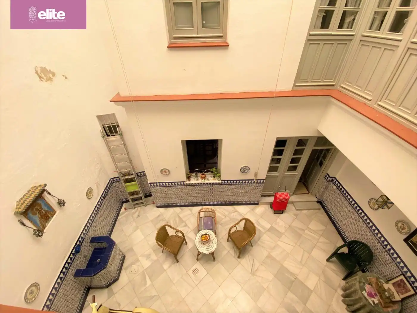 Casa con terrazza in vendita a Madre de Dios - Vallesequillo, imagen 34
