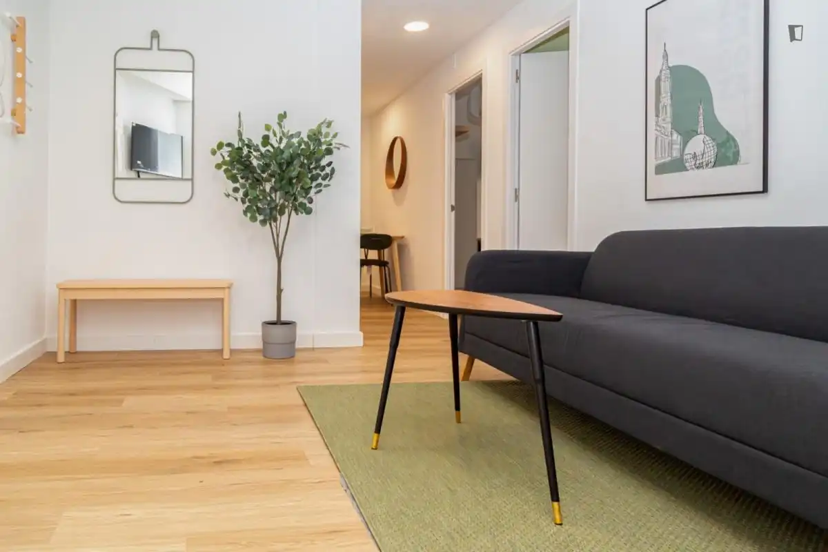 Habitació a Universidad San Francisco