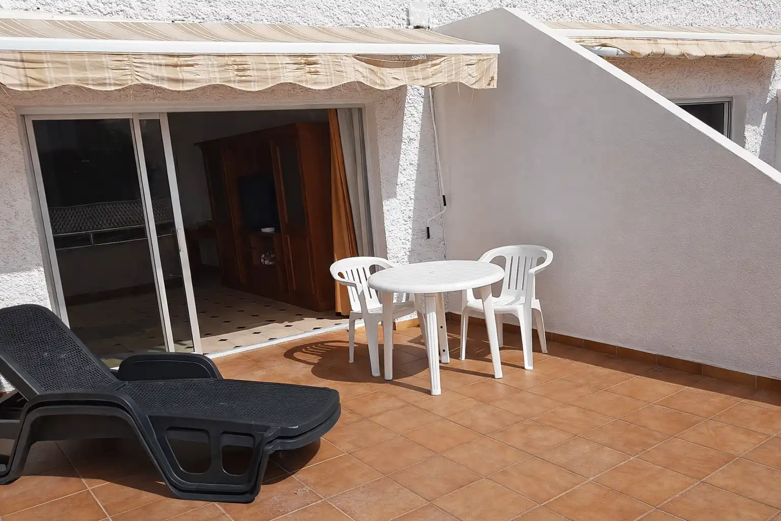 Estudi amb piscina en venda a Costa Adeje, imagen 10