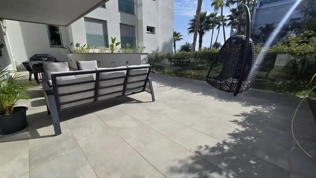 Ground floor with pool for sale in El Faro de Calaburra - Chaparral, imagen 17