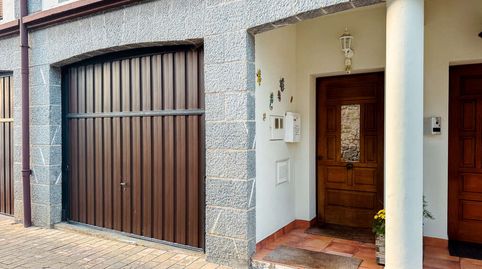 Foto 5 von Einfamilien-Reihenhaus zum Verkauf in Asteasu, Gipuzkoa