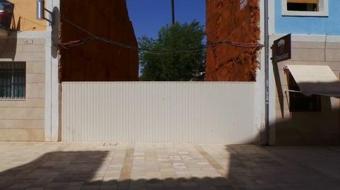Photo 2 of Residential for sale in Plaça Carrer Mitja Galta, 9, Santa Faz, Alicante / Alacant