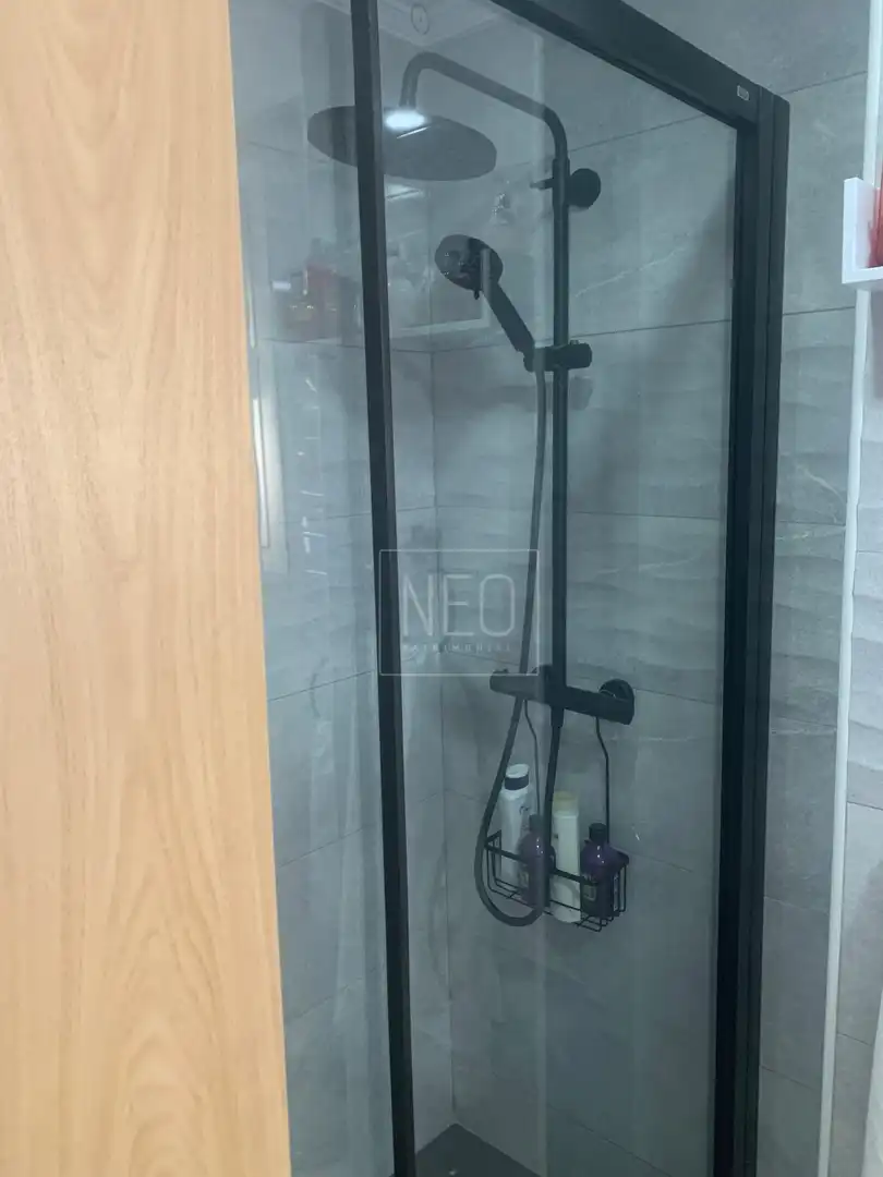 Bany de Pis en venda en Rivas-Vaciamadrid amb Aire condicionat, Calefacció i Jardí privat