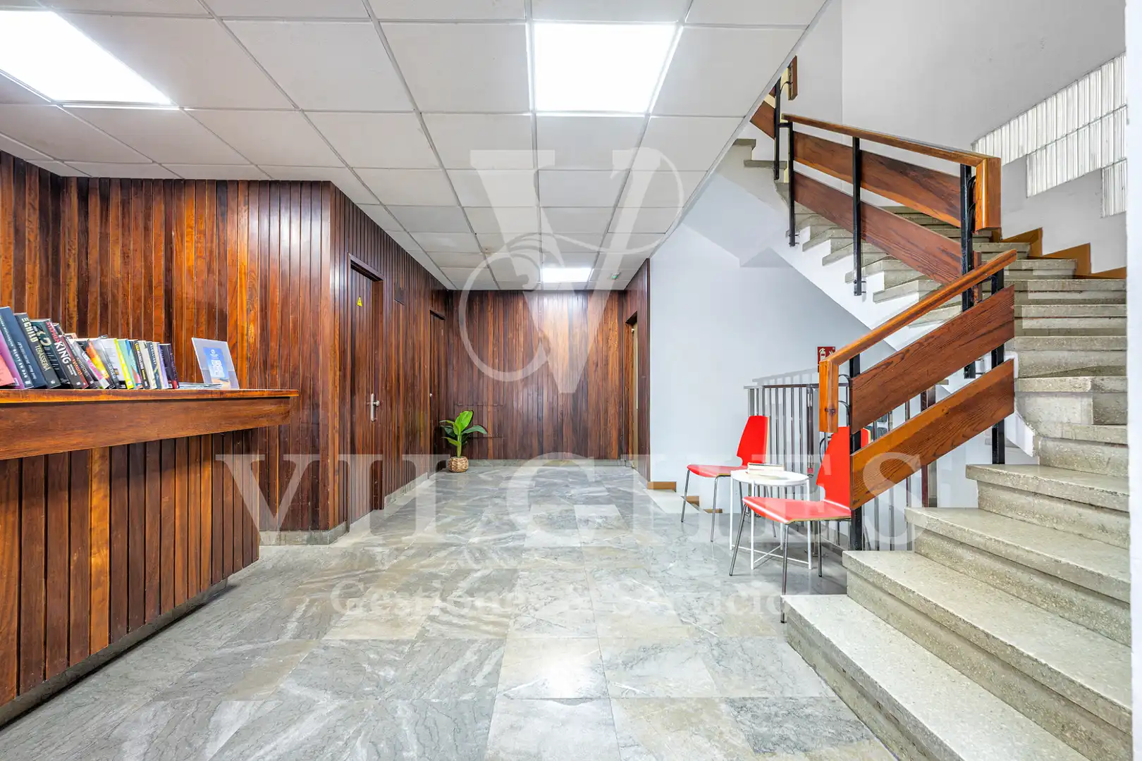 Penthouse with lift for sale in Calle Juan de Miranda, imagen 19