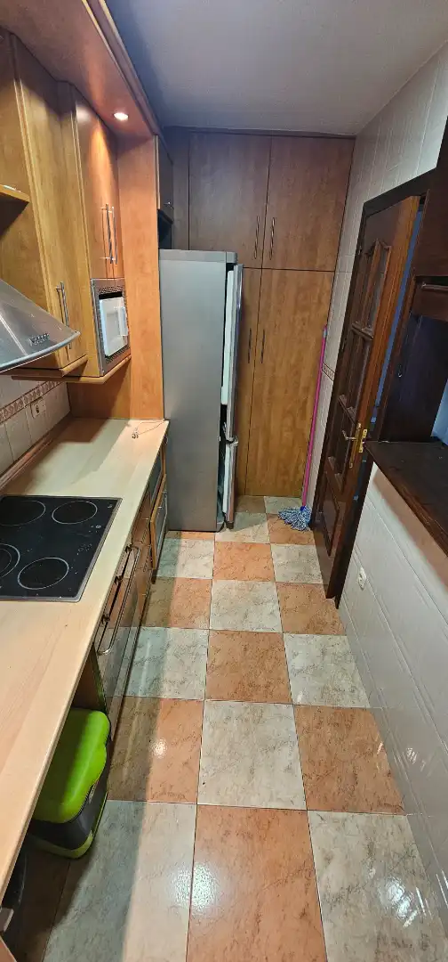 Cocina de Piso en venta en Maracena con Amueblado