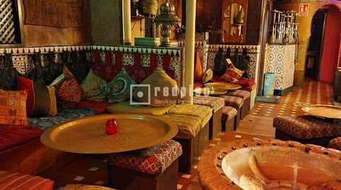 Foto 4 von Geschaftsraum zum Verkauf in Del General Palanca, Chopera, Madrid Capital