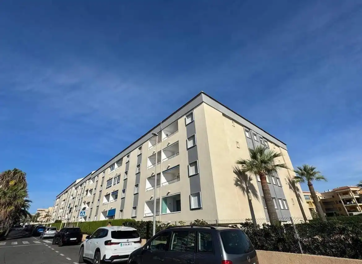Apartment for sale in Playa del Acequión, Náufragos y Rocío del Mar, imagen 34