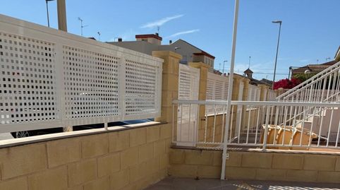 Foto 5 de Piso en venta en Calle L.a. Diez, Los Narejos - Punta Calera, Los Alcázares