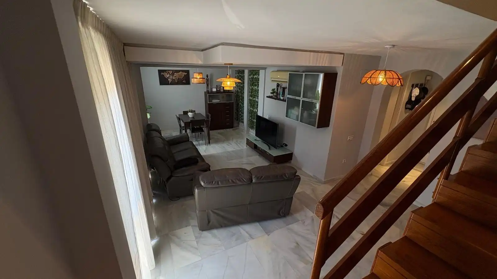 Ático en venta en El Ejido con Aire acondicionado y Piscina