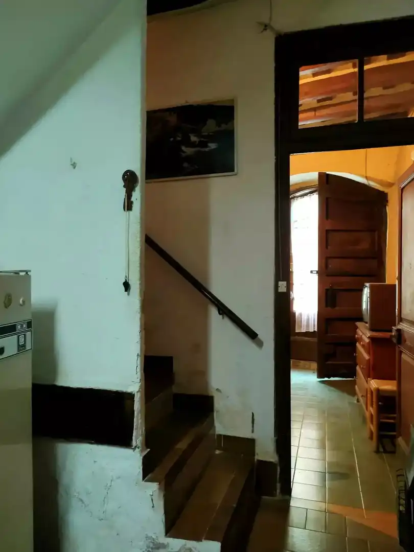 Piso en venta en Hostalric