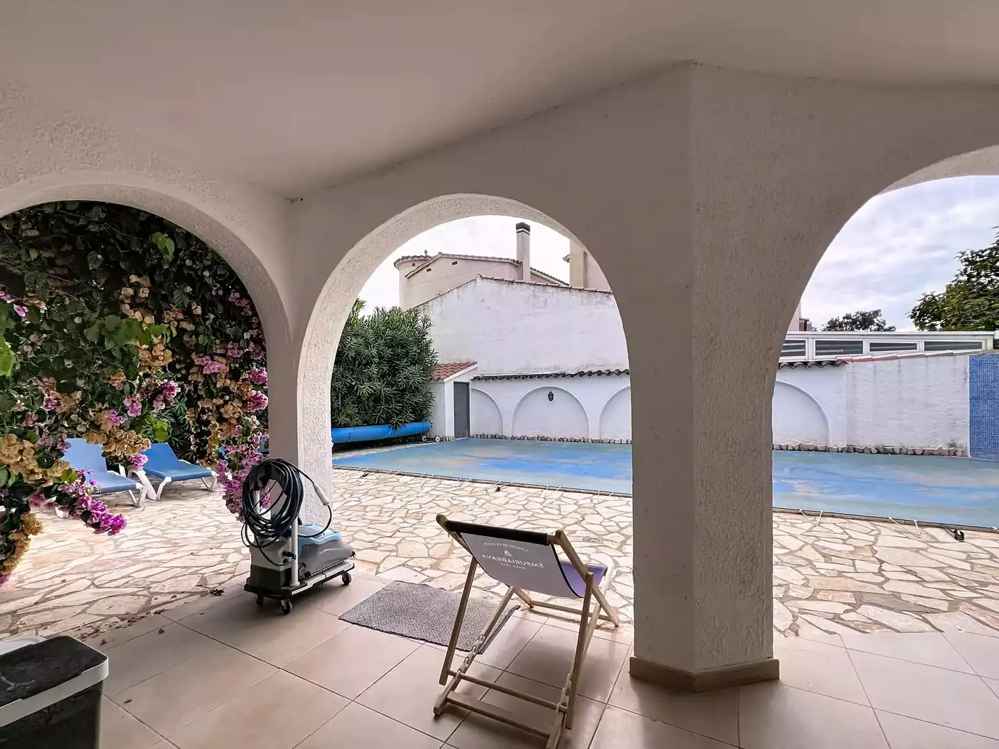 Casa amb piscina en venda a Alberes, imagen 8