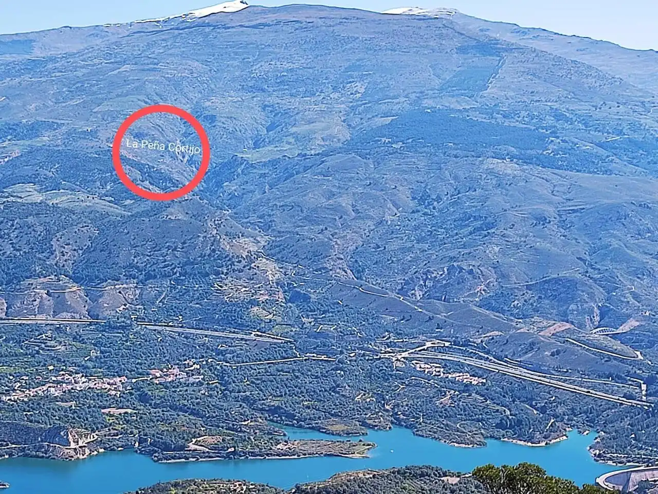 Finca rústica en venda en Lecrín amb Aire condicionat i Calefacció
