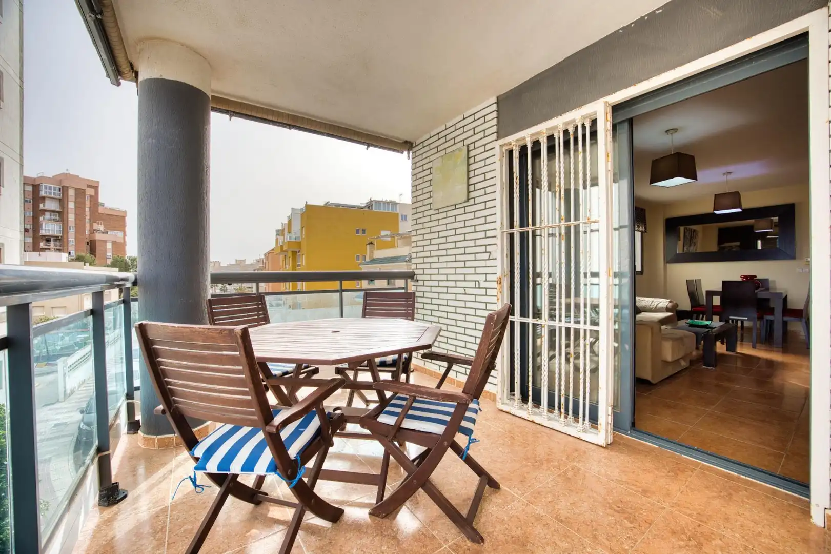 Apartamento en venta en Campello Playa