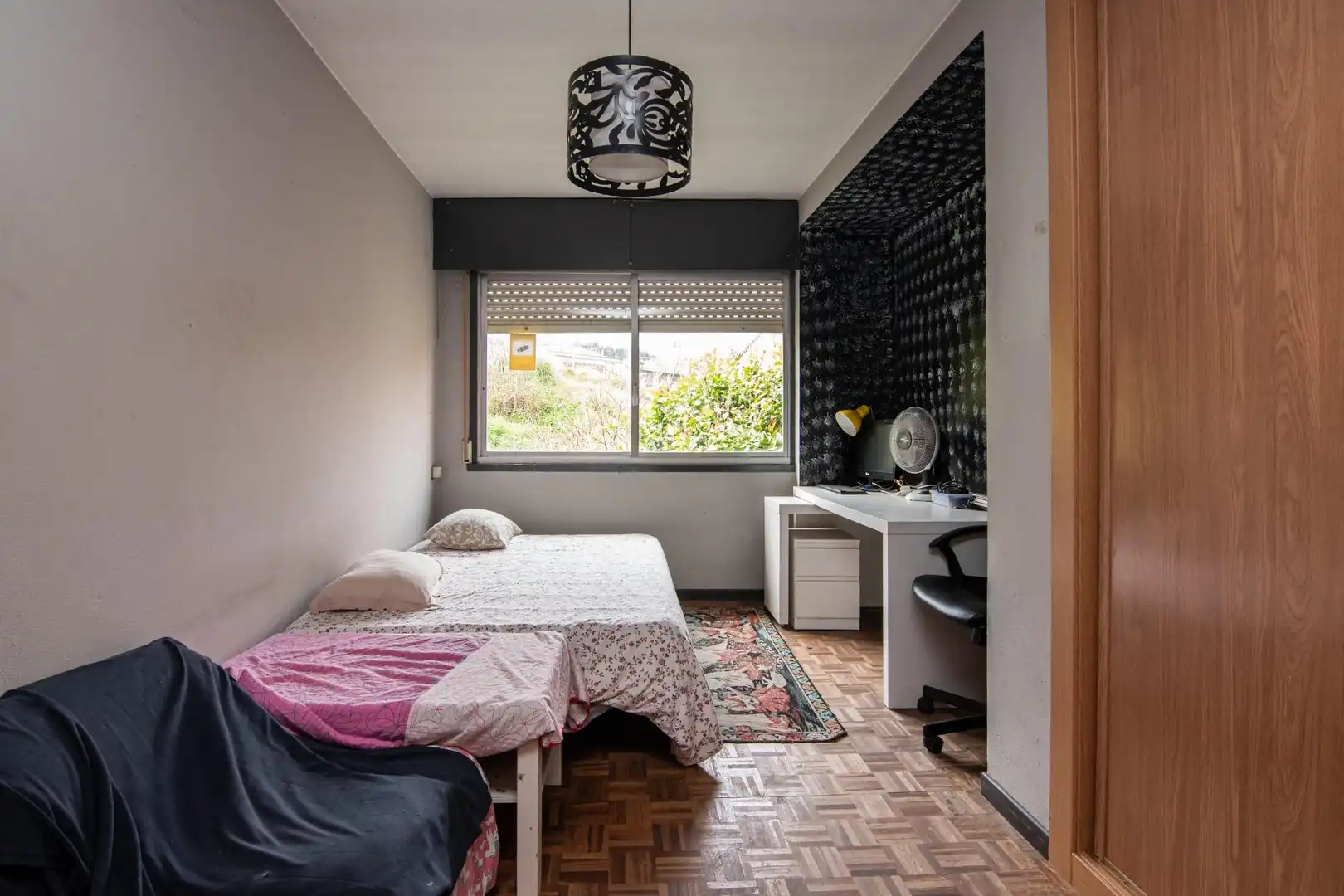 Habitación de Casa o chalet en venta en A Coruña Capital 