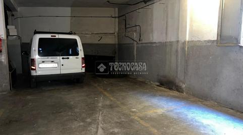 Photo 4 of Garage for sale in Villaverde Alto,  Madrid Capital