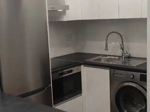 Flat for rent in Benalmádena, Málaga