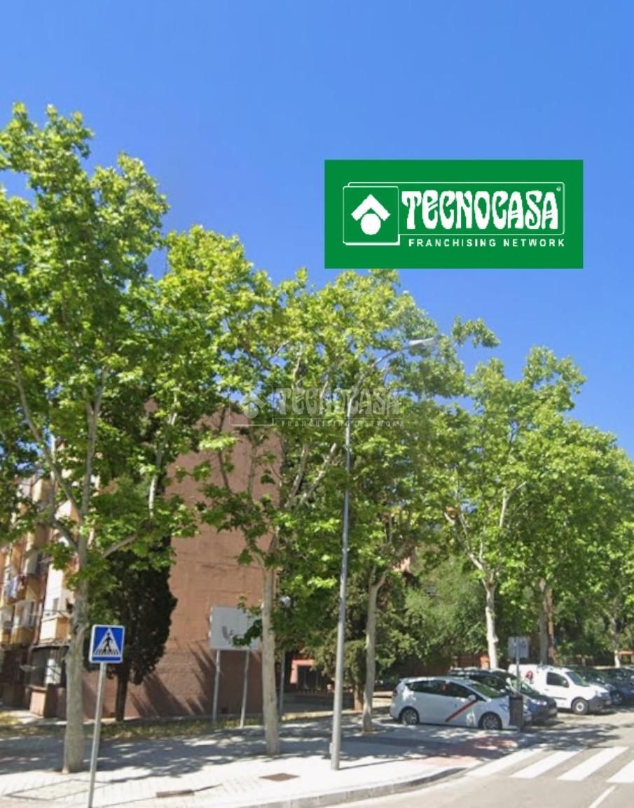Flat for sale in Hellín, San Blas,  Madrid Capital