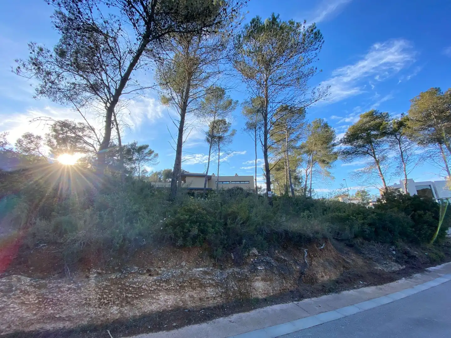 Terreny residencial en venda a Olivella, imagen 2