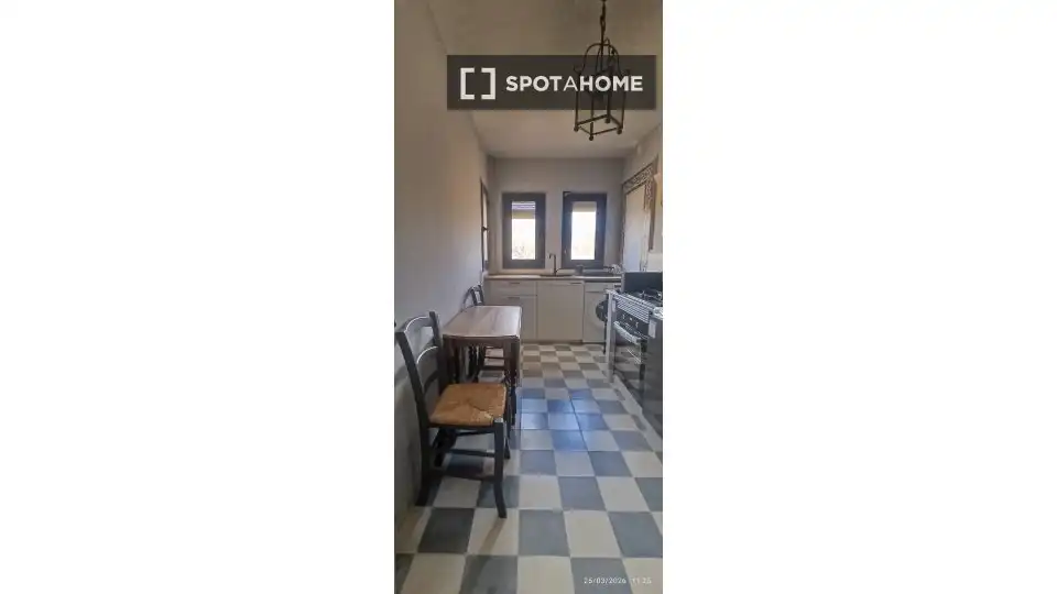 Habitació a Puertosol