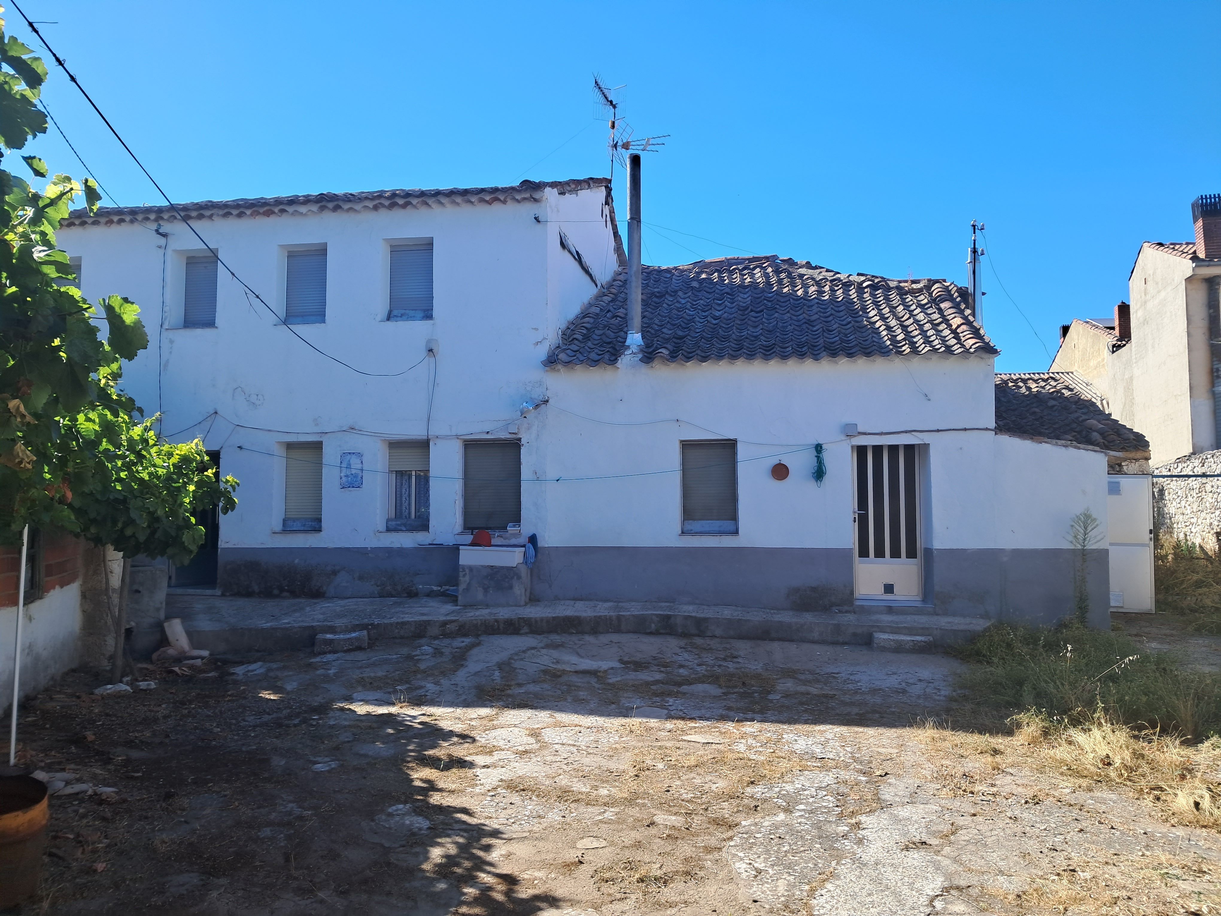 Casa o xalet en venda a Olombrada