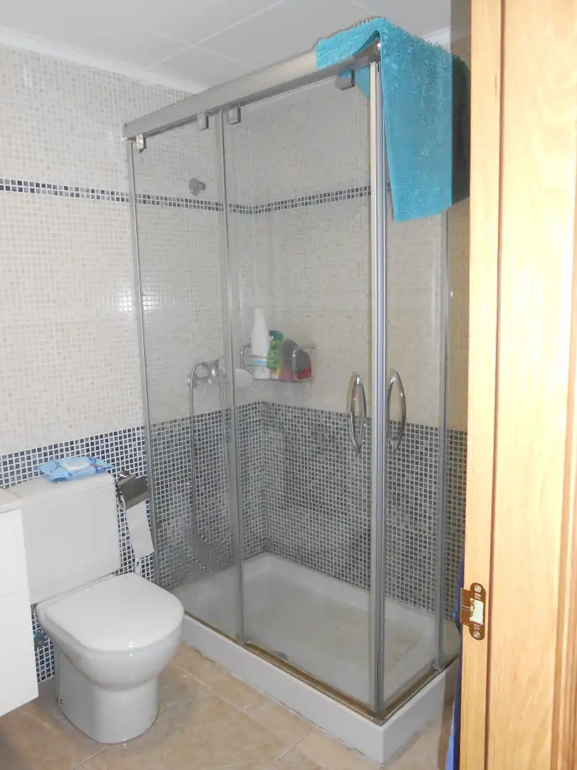 Baño de Piso en venta en Vinaròs con Aire acondicionado, Calefacción y Horno