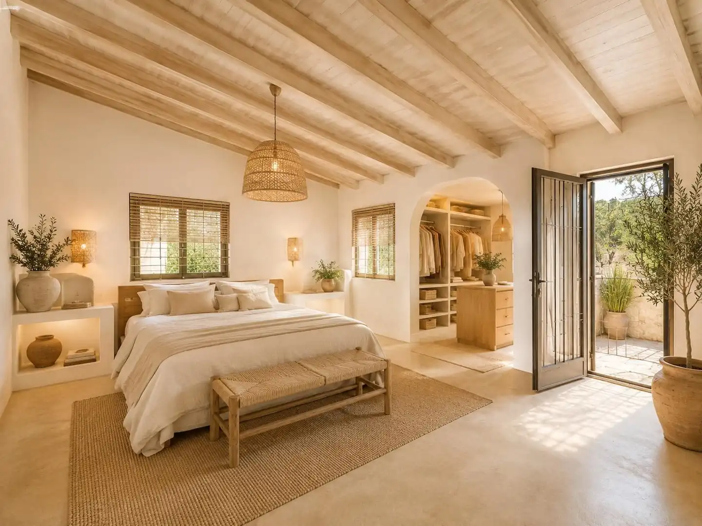 Casa con piscina en venta en El Montgó, imagen 54