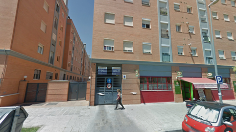 Photo 2 of Garage for rent in Avenida de Alemania, 22, El Cano - Los Bermejales,  Sevilla Capital