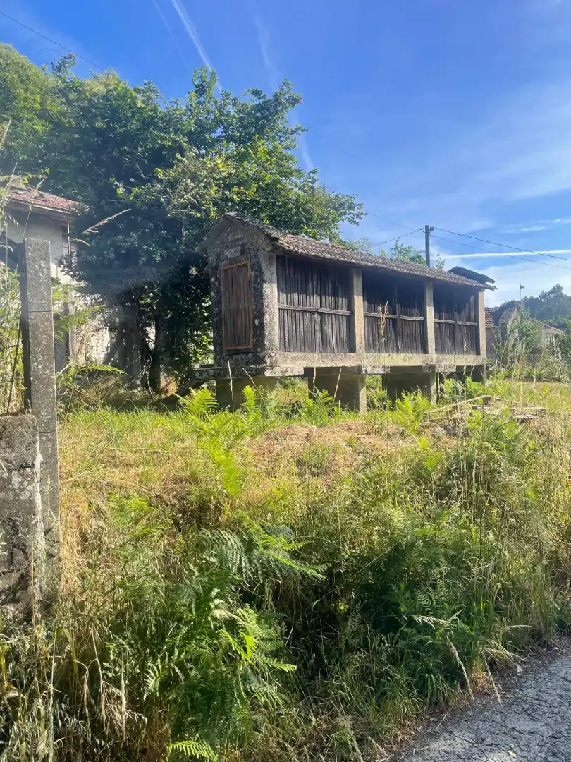 Casa rústica en venta en Aldea Campeliños 11, imagen 4