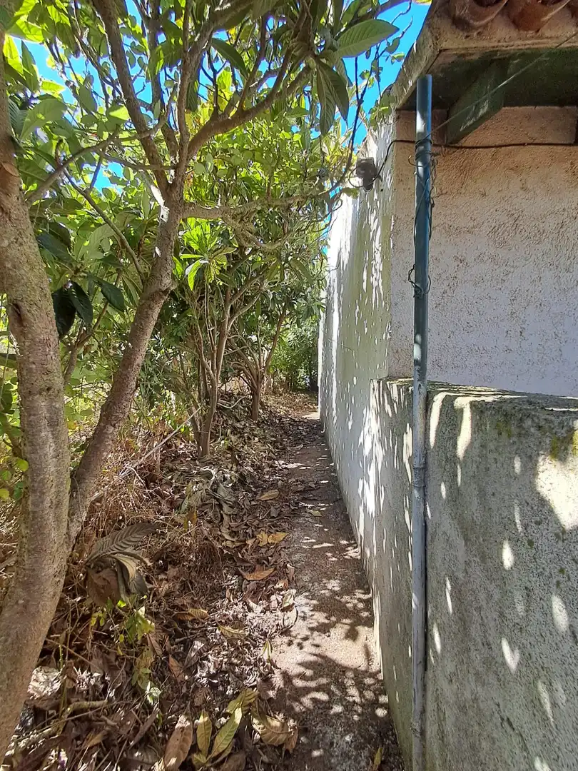 Casa o xalet en venda en San Cristóbal de la Laguna amb Jardí privat