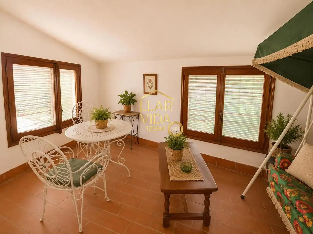 Casa con jardín en venta en De L'Ermita, imagen 30