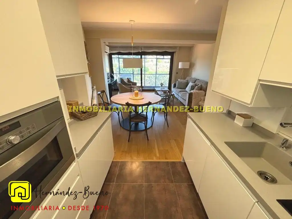 Flat with terrace for sale in Centro, imagen 9