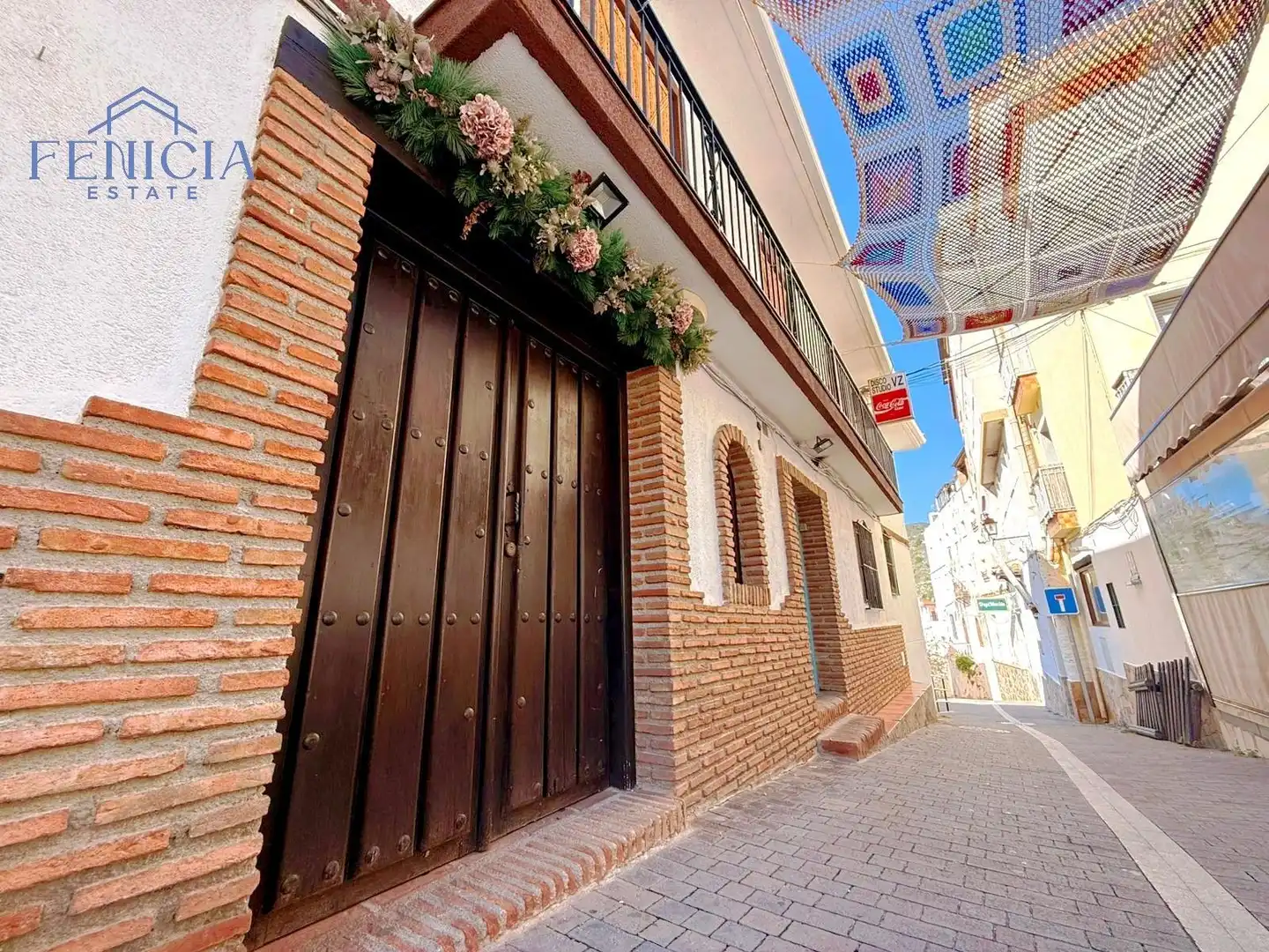 Casa rústica en venda a Otívar, imagen 97