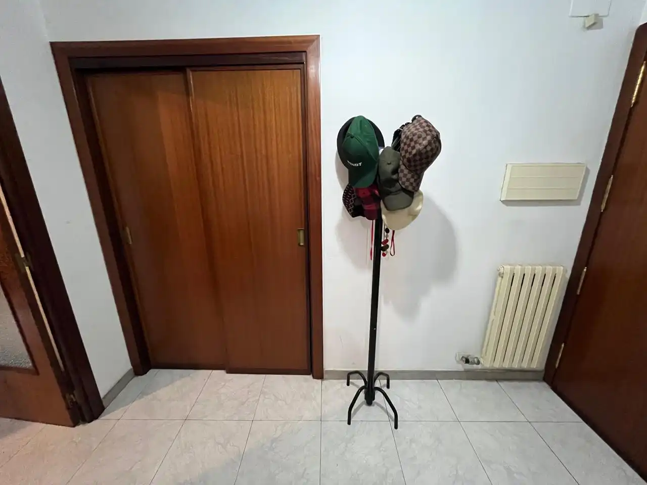 Flat for sale in Zaragoza  with Heating and Furnished
